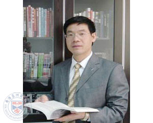 娄萌博士