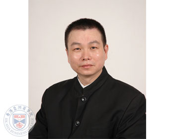 邱建卫 教授